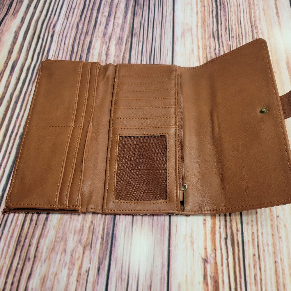 Volcom Wallet! - Picture 4 of 8
